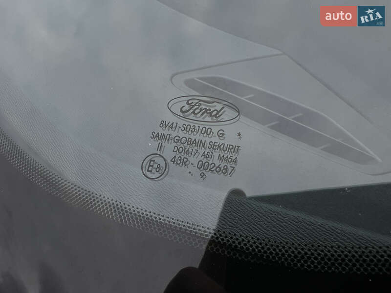 Внедорожник / Кроссовер Ford Kuga 2009 в Сваляве фото 27 Внедорожник / Кроссовер Ford Kuga 2009 в Сваляве