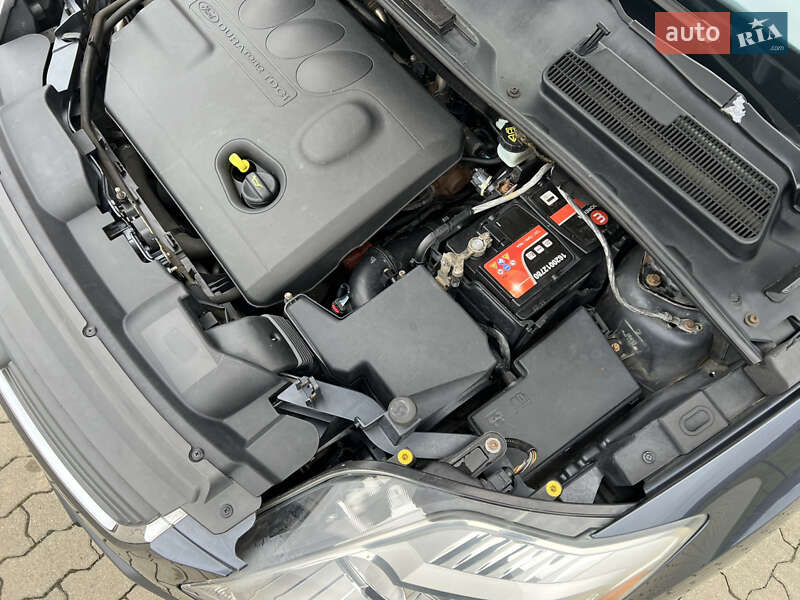 Внедорожник / Кроссовер Ford Kuga 2009 в Сваляве фото 26 Внедорожник / Кроссовер Ford Kuga 2009 в Сваляве