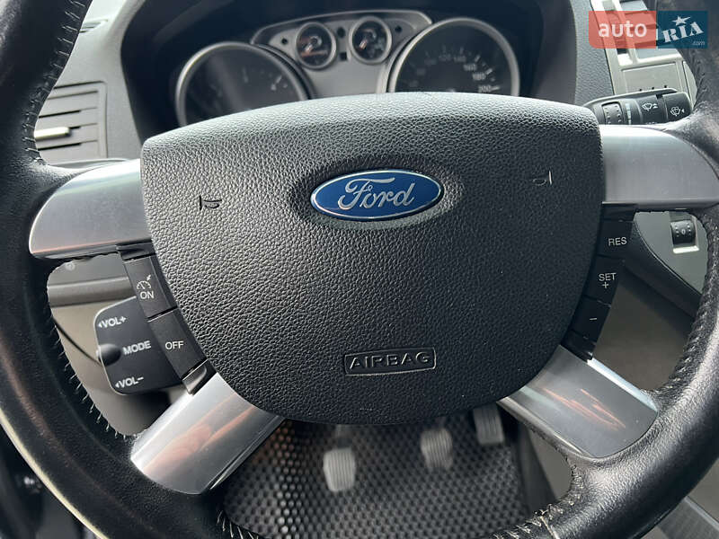 Внедорожник / Кроссовер Ford Kuga 2009 в Сваляве фото 32 Внедорожник / Кроссовер Ford Kuga 2009 в Сваляве