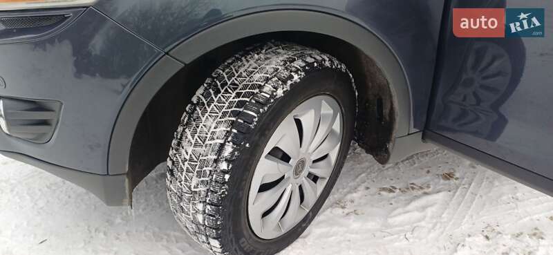 Внедорожник / Кроссовер Ford Kuga 2011 в Киеве фото 11 Внедорожник / Кроссовер Ford Kuga 2011 в Киеве