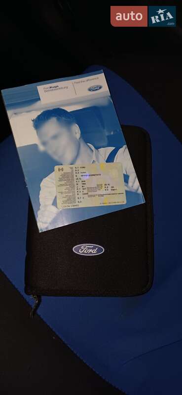 Внедорожник / Кроссовер Ford Kuga 2011 в Киеве фото 19 Внедорожник / Кроссовер Ford Kuga 2011 в Киеве