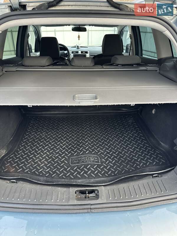 Внедорожник / Кроссовер Ford Kuga 2008 в Коломые