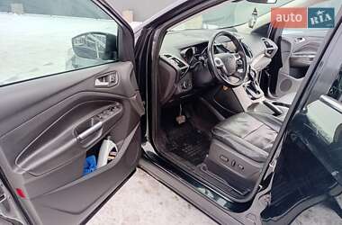 Позашляховик / Кросовер Ford Kuga 2013 в Білій Церкві