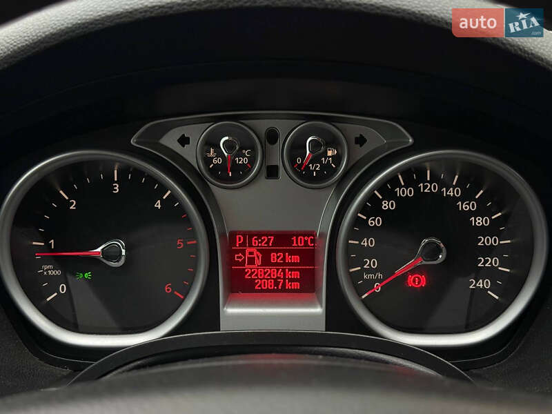 Позашляховик / Кросовер Ford Kuga 2010 в Ірпені