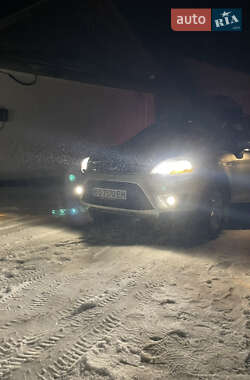 Внедорожник / Кроссовер Ford Kuga 2008 в Кременце