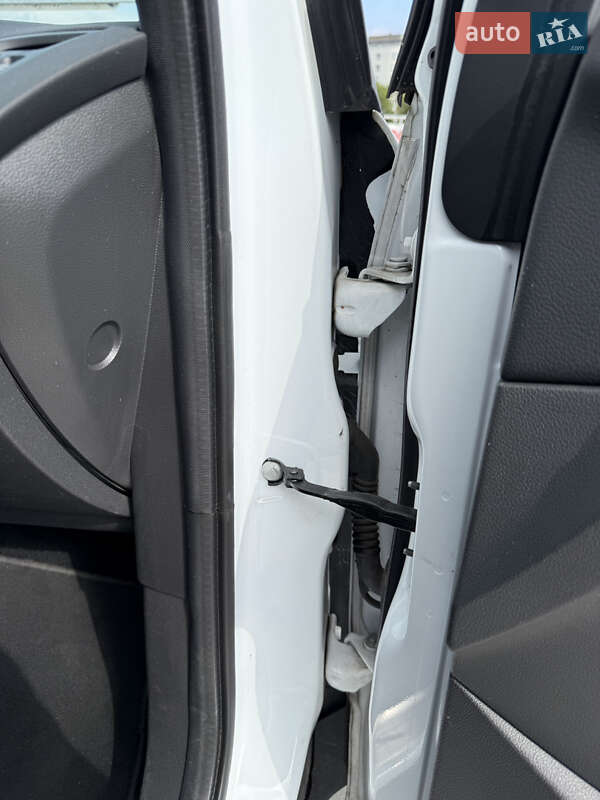 Внедорожник / Кроссовер Ford Kuga 2019 в Киеве