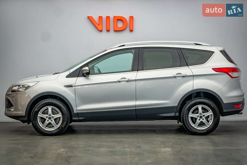 Внедорожник / Кроссовер Ford Kuga 2015 в Киеве