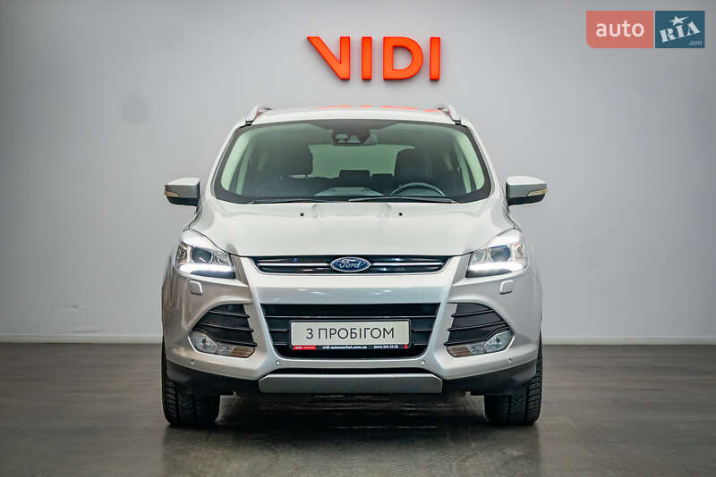 Внедорожник / Кроссовер Ford Kuga 2015 в Киеве