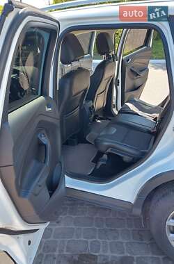 Внедорожник / Кроссовер Ford Kuga 2013 в Харькове