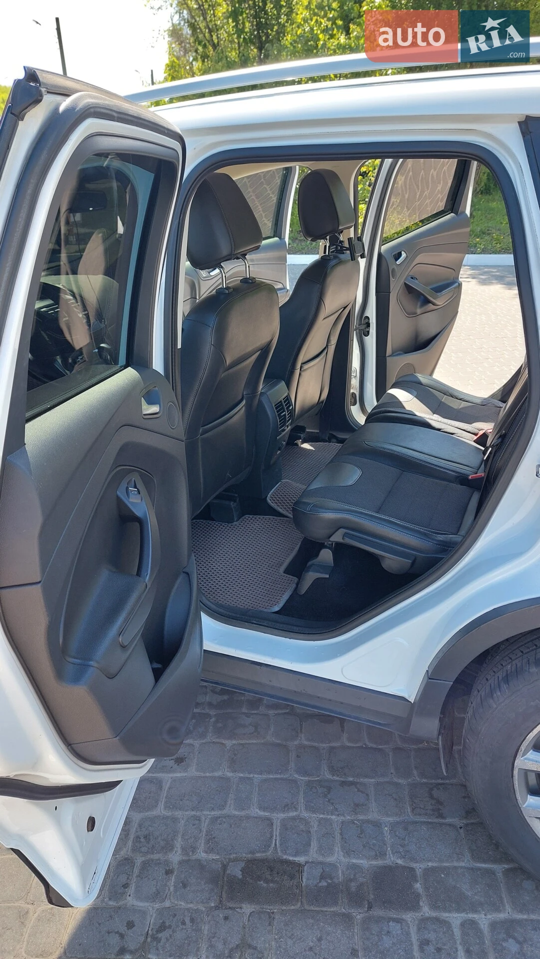 2013 Ford Kuga - мініатюра 7