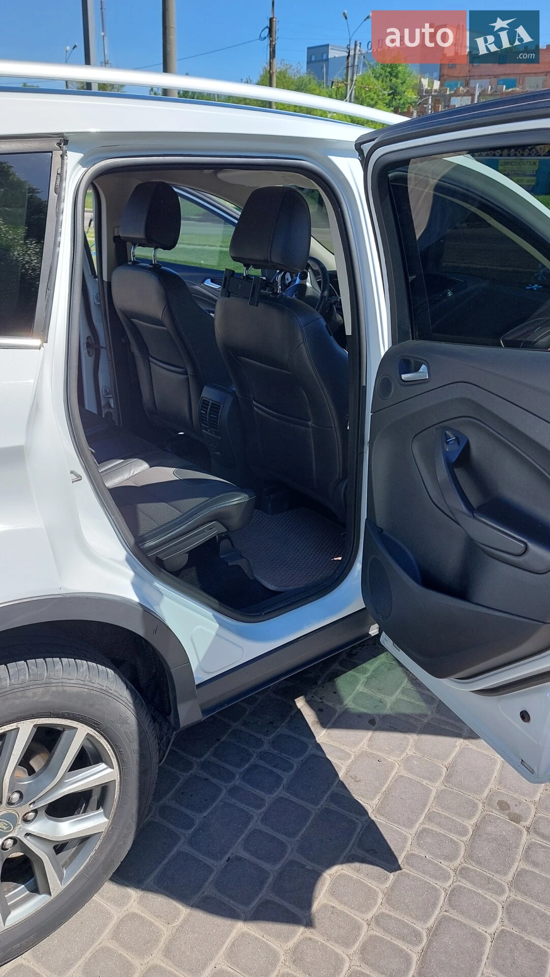 2013 Ford Kuga - мініатюра 9