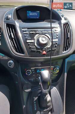 Внедорожник / Кроссовер Ford Kuga 2013 в Харькове