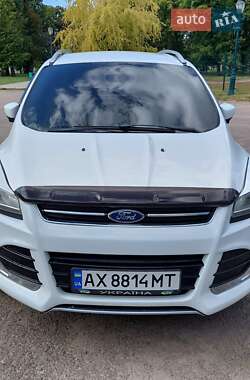 Внедорожник / Кроссовер Ford Kuga 2013 в Харькове