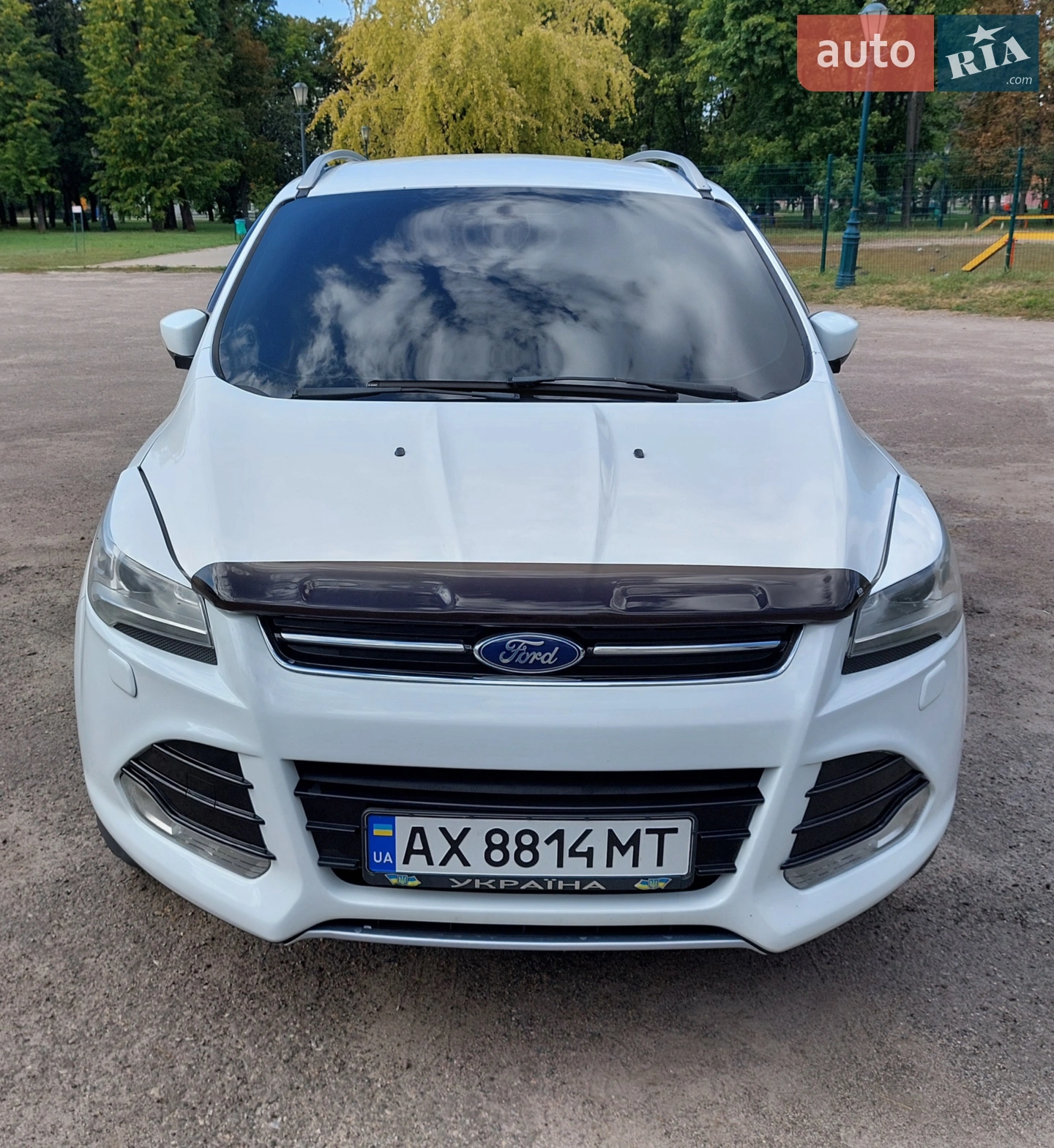 2013 Ford Kuga - мініатюра 33