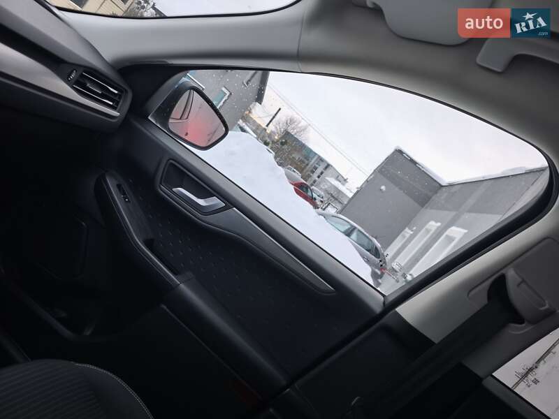 Внедорожник / Кроссовер Ford Kuga 2020 в Львове