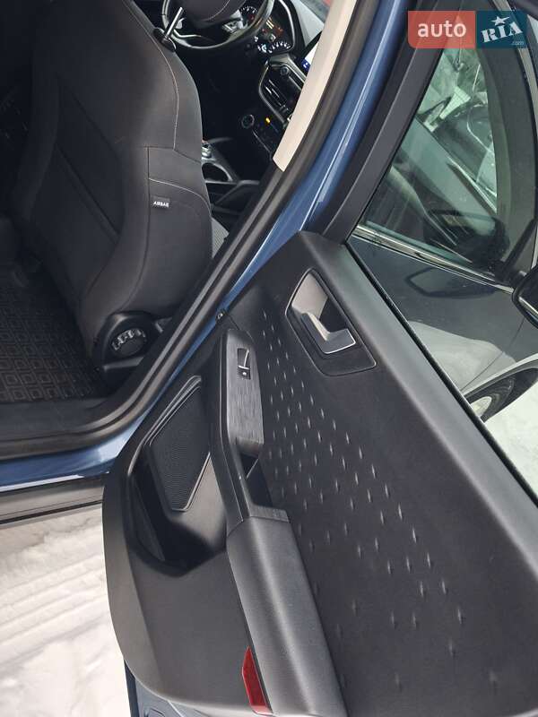 Внедорожник / Кроссовер Ford Kuga 2020 в Львове