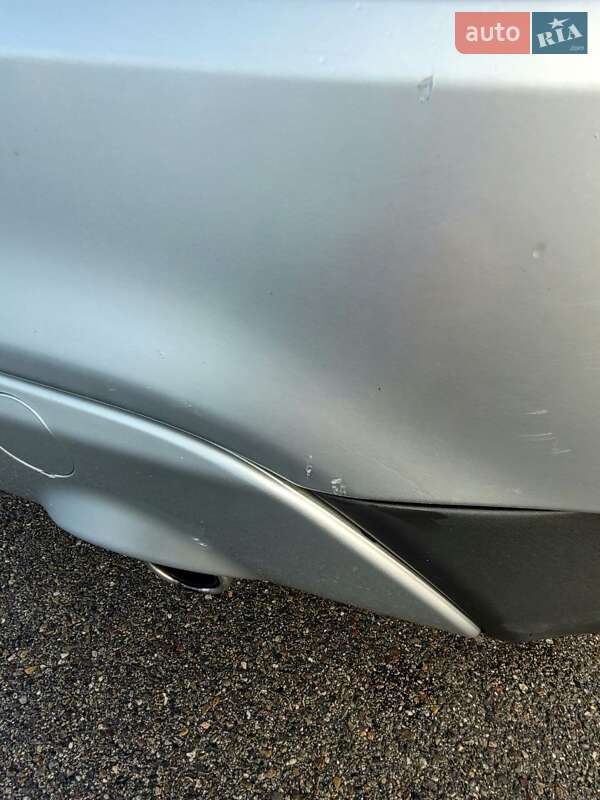 Позашляховик / Кросовер Ford Kuga 2011 в Києві