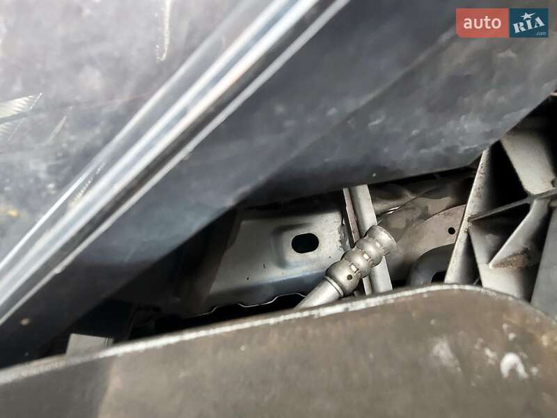 Позашляховик / Кросовер Ford Kuga 2011 в Києві