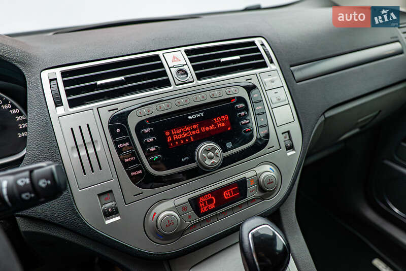 Позашляховик / Кросовер Ford Kuga 2012 в Києві фото 15 Позашляховик / Кросовер Ford Kuga 2012 в Києві