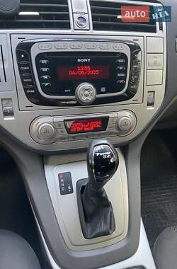 Внедорожник / Кроссовер Ford Kuga 2011 в Виннице