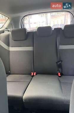 Внедорожник / Кроссовер Ford Kuga 2011 в Виннице