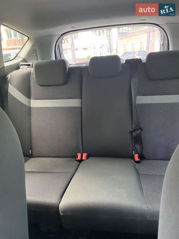 Позашляховик / Кросовер Ford Kuga 2011 в Вінниці