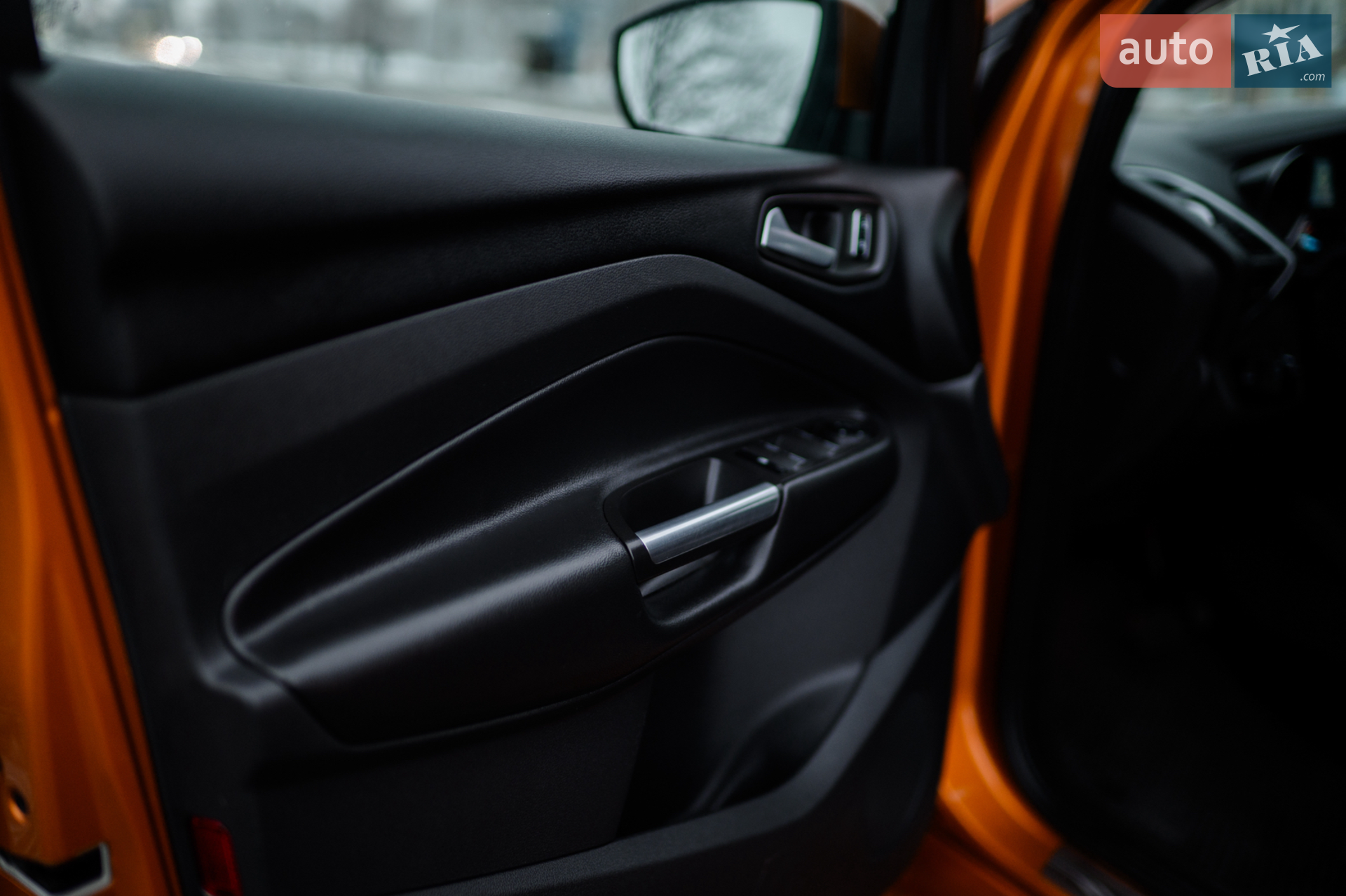 2014 Ford Kuga - мініатюра 16