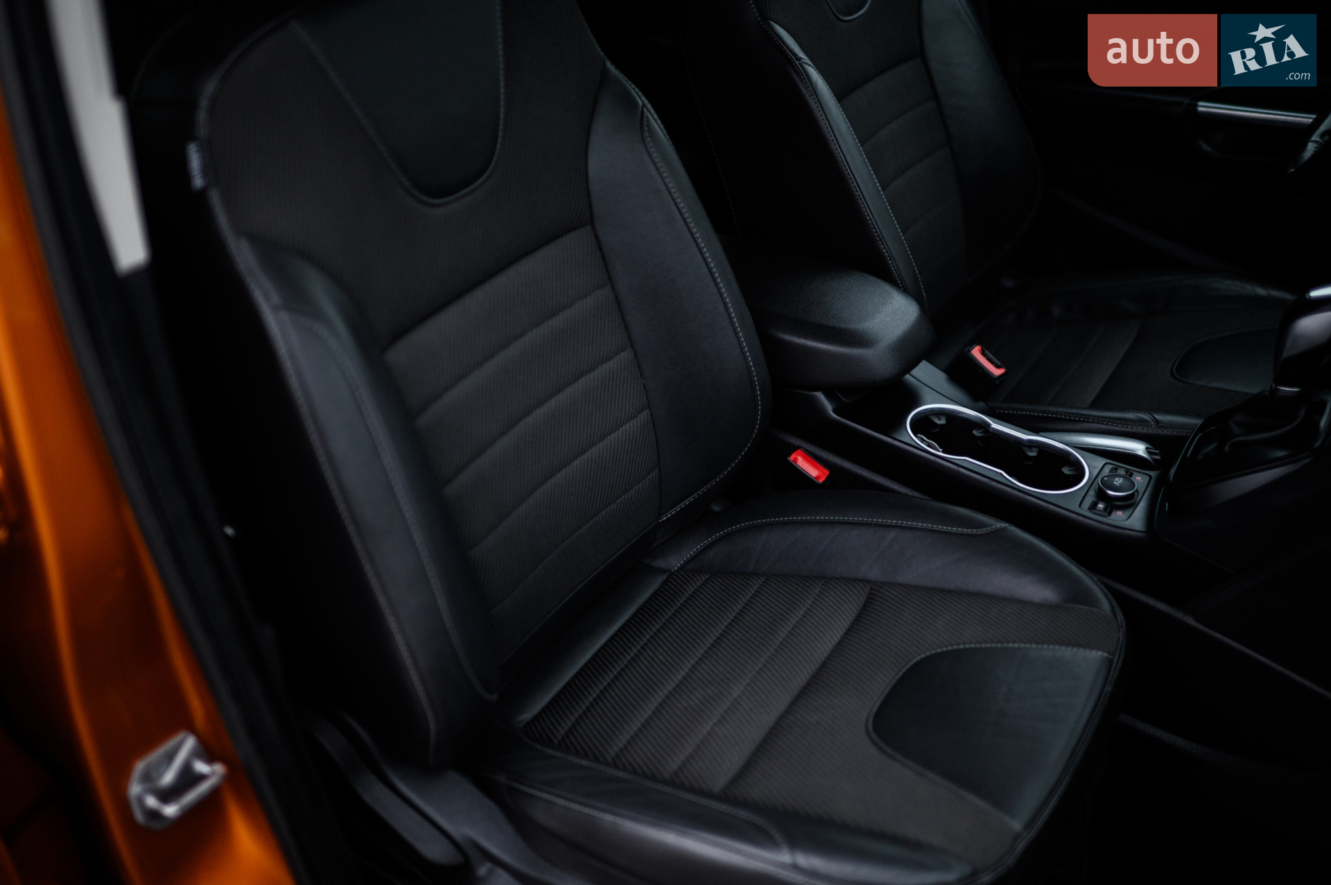 2014 Ford Kuga - мініатюра 26