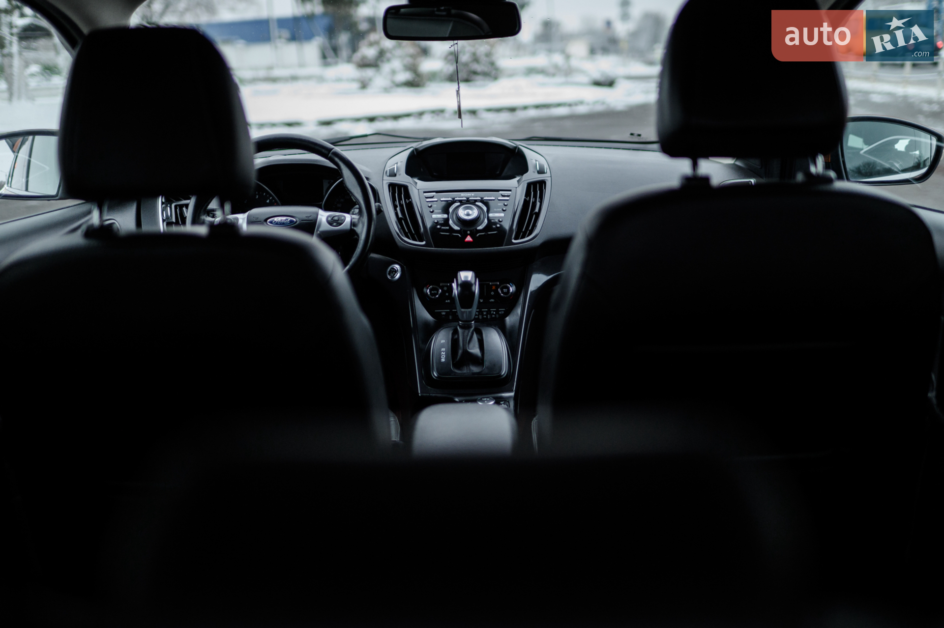2014 Ford Kuga - мініатюра 29