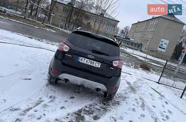 Позашляховик / Кросовер Ford Kuga 2009 в Калуші