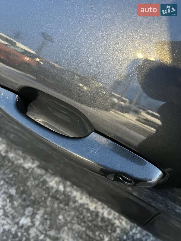 Внедорожник / Кроссовер Ford Kuga 2020 в Киеве