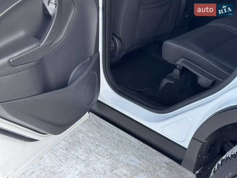 Внедорожник / Кроссовер Ford Kuga 2019 в Ровно