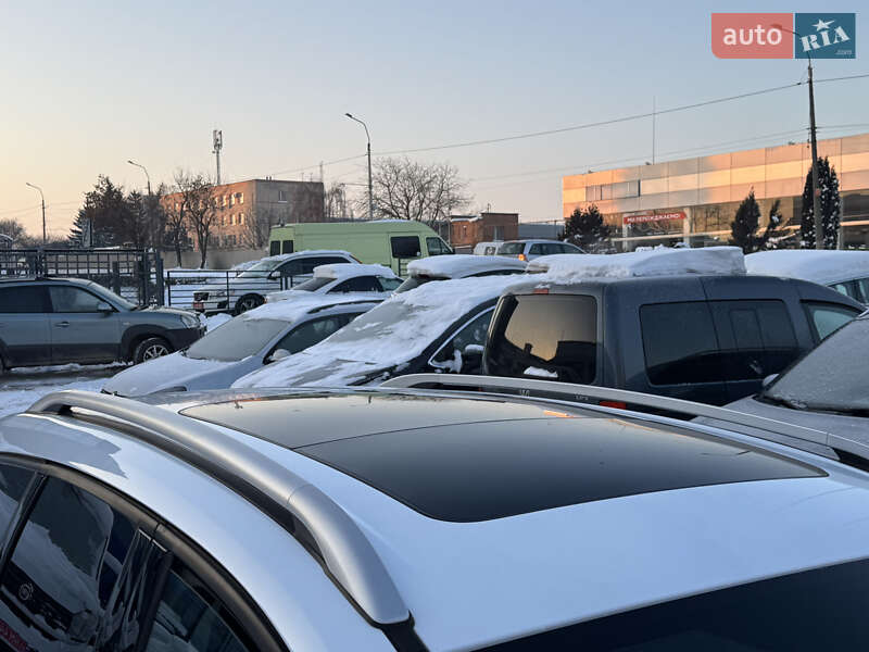 Внедорожник / Кроссовер Ford Kuga 2019 в Ровно