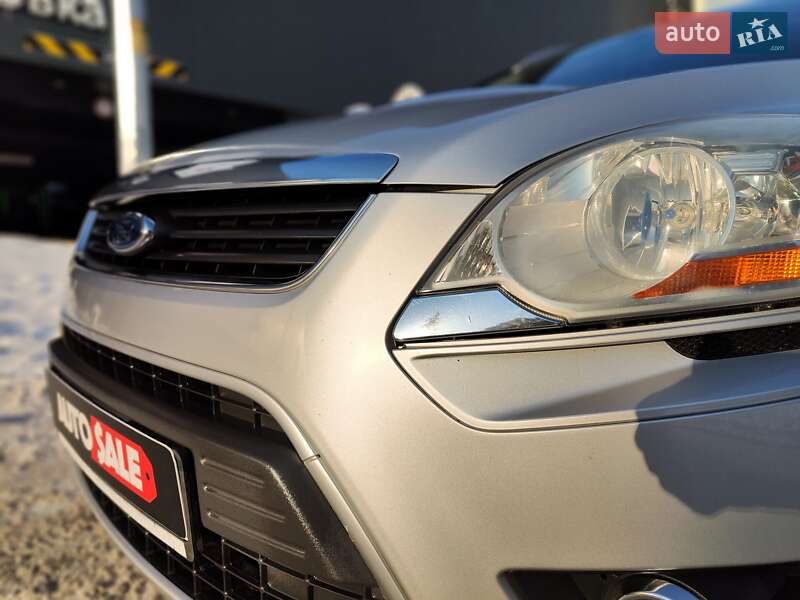 2009 Ford Kuga, VIN WF0RXXGCDR9B57815:plate — фото 1 (autoria)