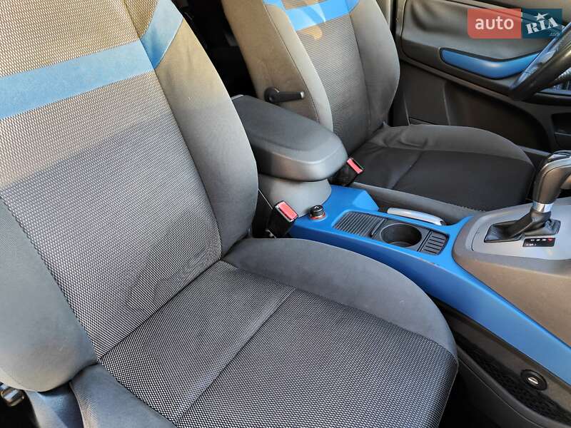 Внедорожник / Кроссовер Ford Kuga 2009 в Киеве