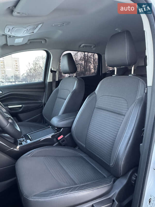 Внедорожник / Кроссовер Ford Kuga 2019 в Черкассах фото 19 Внедорожник / Кроссовер Ford Kuga 2019 в Черкассах