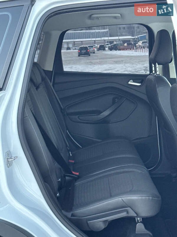 Внедорожник / Кроссовер Ford Kuga 2019 в Черкассах фото 29 Внедорожник / Кроссовер Ford Kuga 2019 в Черкассах