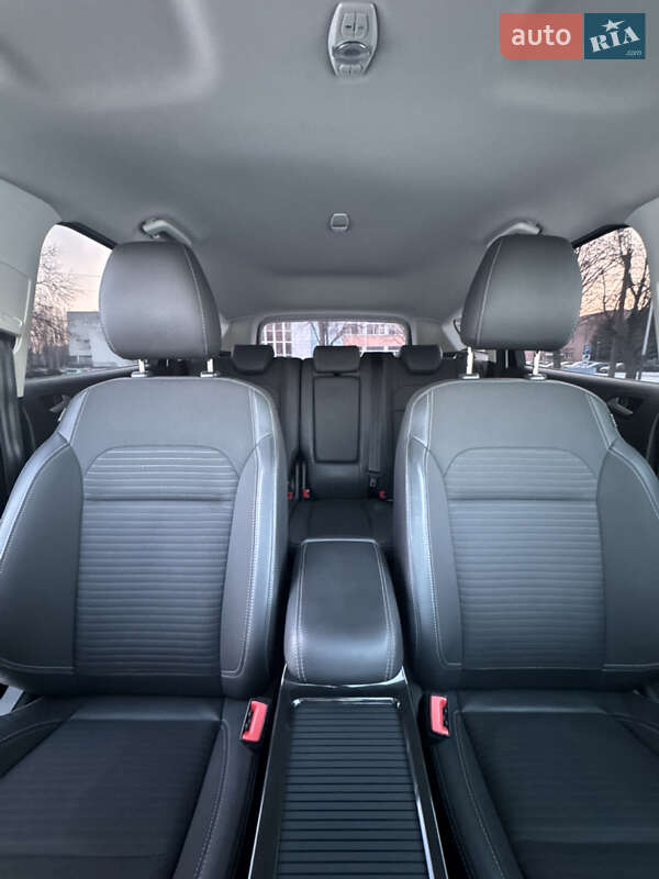 Внедорожник / Кроссовер Ford Kuga 2019 в Черкассах фото 34 Внедорожник / Кроссовер Ford Kuga 2019 в Черкассах