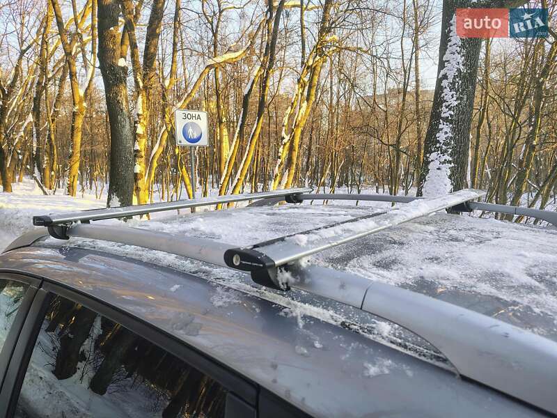 Внедорожник / Кроссовер Ford Kuga 2012 в Львове фото 15 Внедорожник / Кроссовер Ford Kuga 2012 в Львове