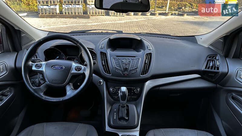 Внедорожник / Кроссовер Ford Kuga 2015 в Львове фото 48 Внедорожник / Кроссовер Ford Kuga 2015 в Львове