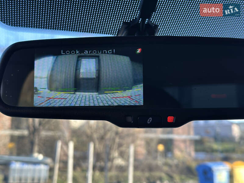 Внедорожник / Кроссовер Ford Kuga 2015 в Львове фото 69 Внедорожник / Кроссовер Ford Kuga 2015 в Львове