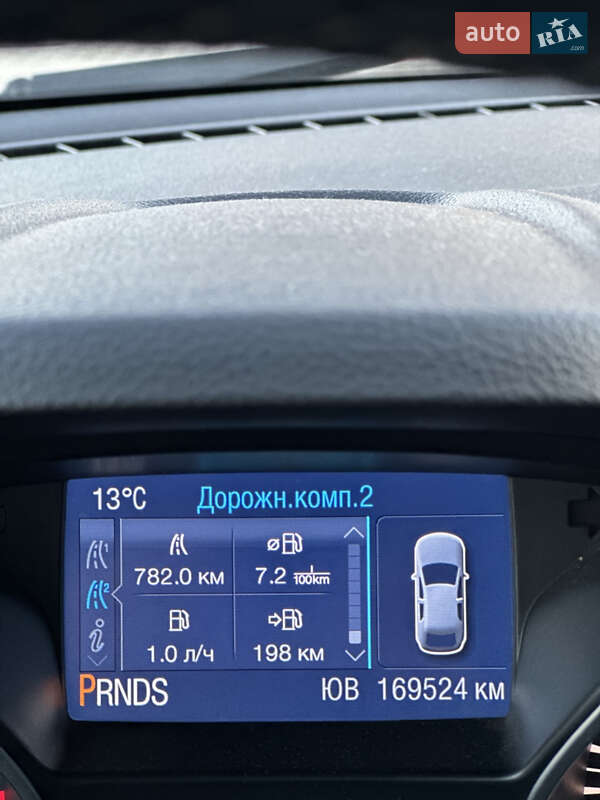 Внедорожник / Кроссовер Ford Kuga 2015 в Львове фото 79 Внедорожник / Кроссовер Ford Kuga 2015 в Львове