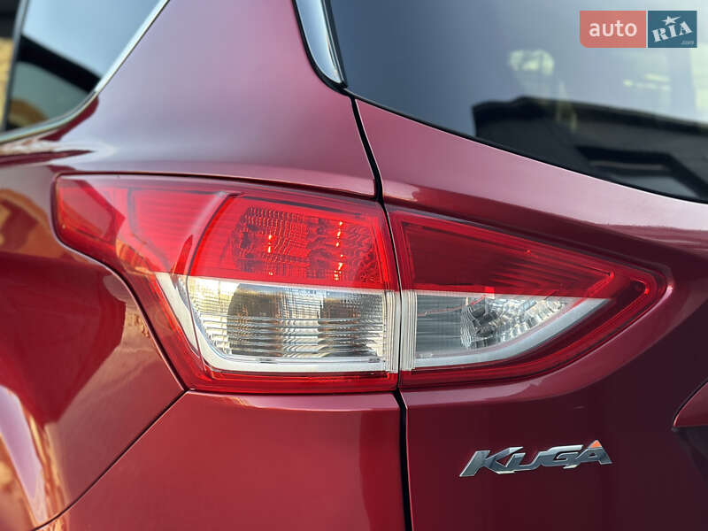 Внедорожник / Кроссовер Ford Kuga 2015 в Львове фото 98 Внедорожник / Кроссовер Ford Kuga 2015 в Львове