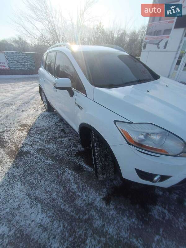 Внедорожник / Кроссовер Ford Kuga 2012 в Кропивницком фото 12 Внедорожник / Кроссовер Ford Kuga 2012 в Кропивницком