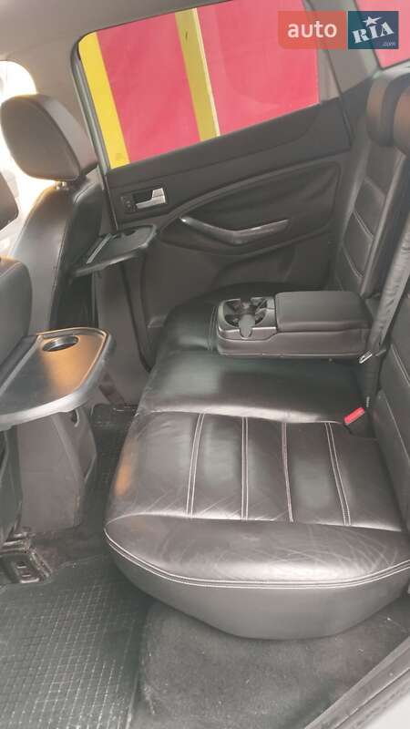 Внедорожник / Кроссовер Ford Kuga 2009 в Тернополе фото 5 Внедорожник / Кроссовер Ford Kuga 2009 в Тернополе