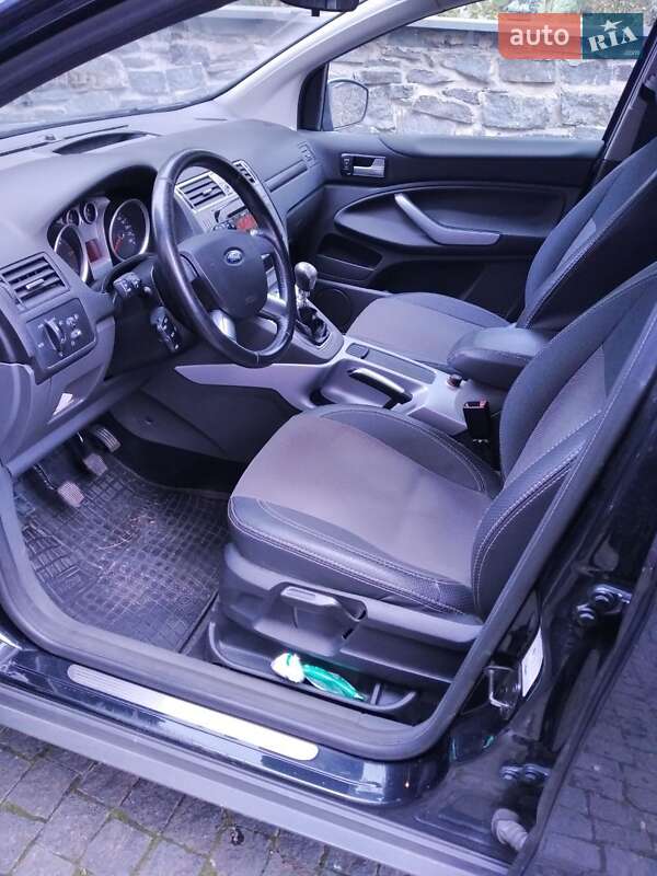 Позашляховик / Кросовер Ford Kuga 2012 в Житомирі фото 2 Позашляховик / Кросовер Ford Kuga 2012 в Житомирі