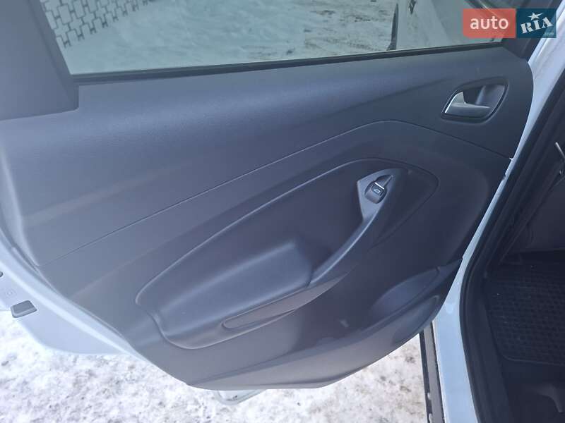 Позашляховик / Кросовер Ford Kuga 2018 в Калинівці фото 21 Позашляховик / Кросовер Ford Kuga 2018 в Калинівці