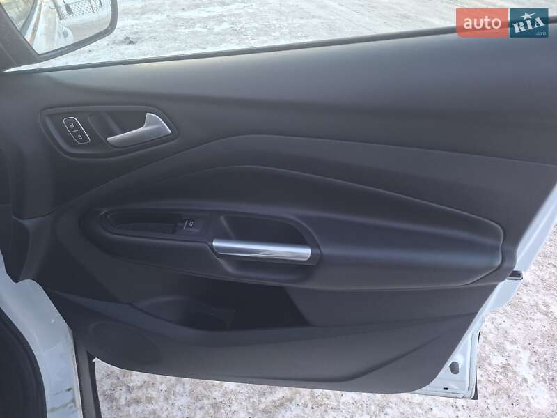 Позашляховик / Кросовер Ford Kuga 2018 в Калинівці фото 20 Позашляховик / Кросовер Ford Kuga 2018 в Калинівці