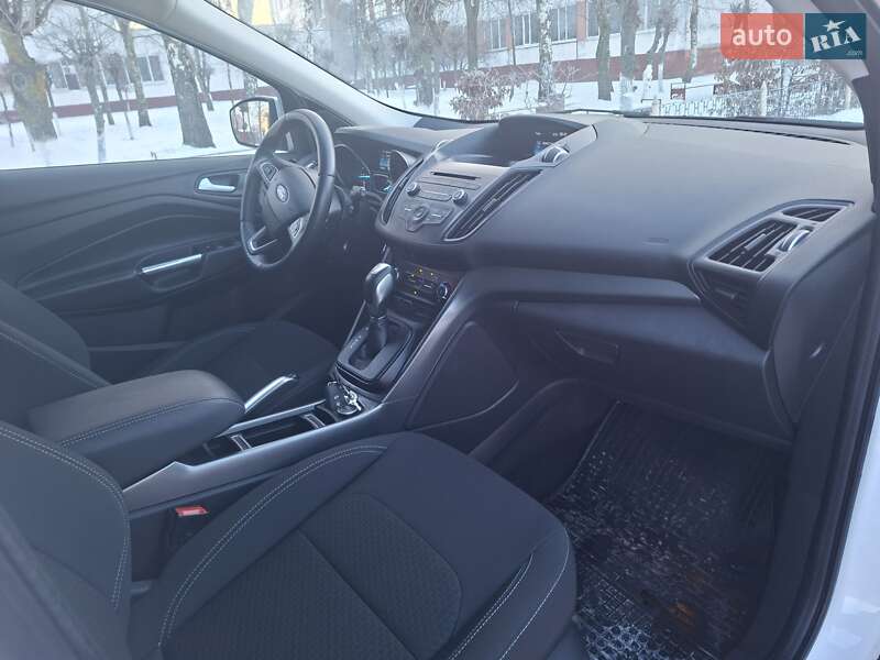 Позашляховик / Кросовер Ford Kuga 2018 в Калинівці фото 18 Позашляховик / Кросовер Ford Kuga 2018 в Калинівці