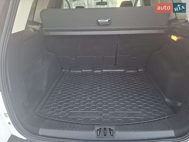 Позашляховик / Кросовер Ford Kuga 2018 в Калинівці фото 26 Позашляховик / Кросовер Ford Kuga 2018 в Калинівці